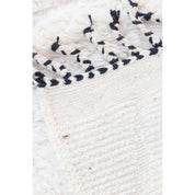Luxury Handmade Moroccan Berber Carpet - Timeless Artisan Design