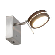 Tijdloos handgemaakt LED-licht - Artisan Curated Design Statement