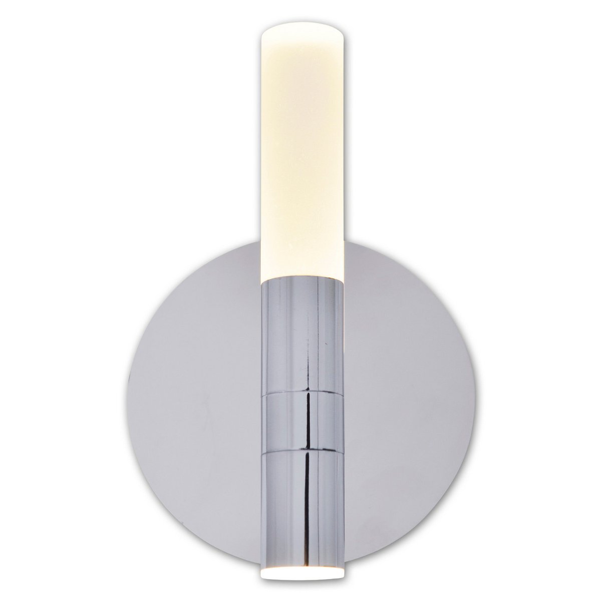 Tijdloze luxe handgemaakte LED-wandlamp voor ambachtelijk design