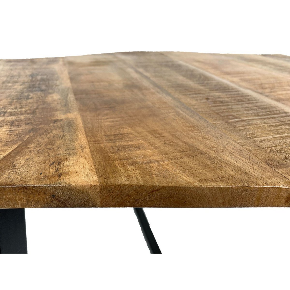 Luxe handgemaakte ambachtelijke salontafel met tijdloos design
