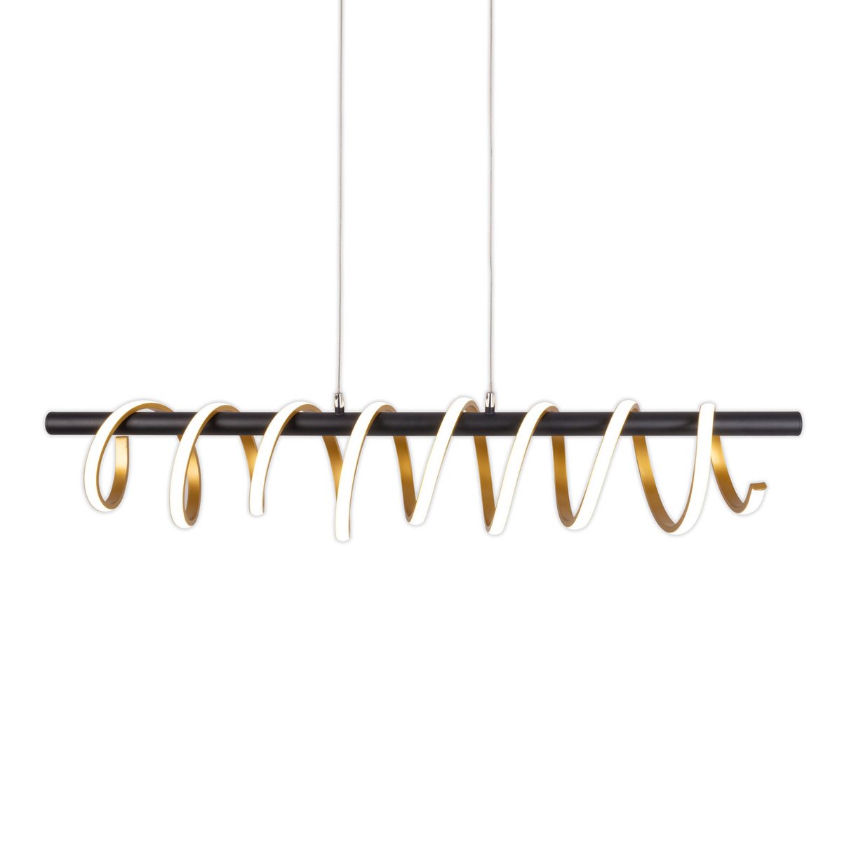 Handgemaakte luxe LED-hanglamp voor tijdloos design en elegantie