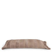 De Oh My Gee Kussenhoes - Betonfluweel - 35x100