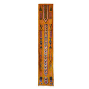 Timeless Handmade Moroccan Wool Berber Carpet, Premium Design