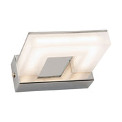 Tijdloze luxe handgemaakte LED-wandlamp - ambachtelijk vervaardigd ontwerp