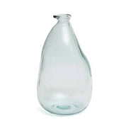 Timeless Handmade Blue Vase - Premium Artisan Design Statement