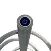 Luxury Handmade Belleza Floor Lamp - Timeless Artisan Design