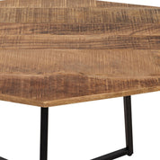 Handgemaakte ambachtelijke bijzettafel - Tijdloos luxe design, eersteklas vakmanschap