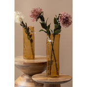 Handcrafted Luxury Side Table - Timeless Artisan Design