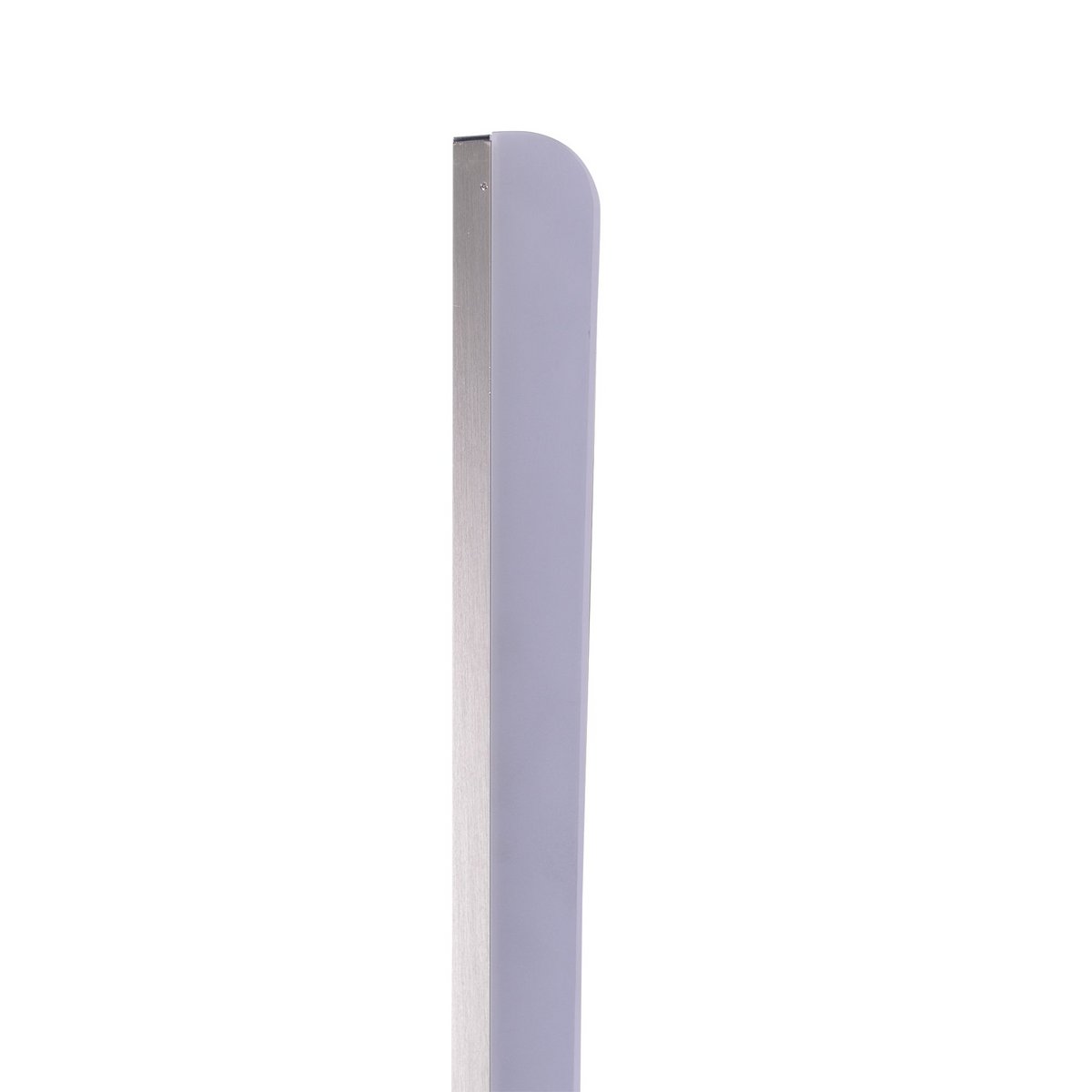 Handgemaakte luxe LED-vloerlamp - Tijdloos ambachtelijk design