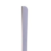 Handgemaakte luxe LED-vloerlamp - Tijdloos ambachtelijk design