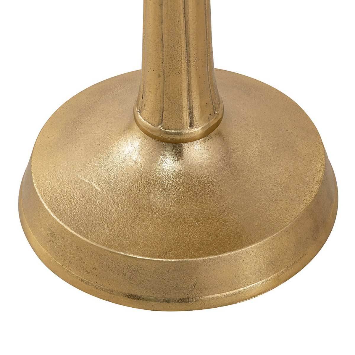 Luxe handgemaakte ambachtelijke bijzettafel met tijdloos design