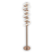 Luxe handgemaakte Belleza vloerlamp - Tijdloos ambachtelijk design