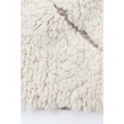 Timeless Handmade Moroccan Berber Carpet in Premium Wool