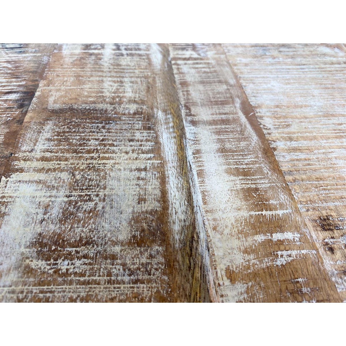 Luxe handgemaakte ambachtelijke salontafel met tijdloos design