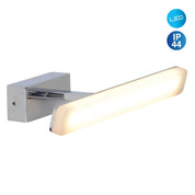 Handgemaakte luxe LED-wandlamp - Tijdloos ambachtelijk design