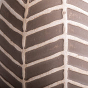 Timeless Handmade Ceramic Table Lamp with Artisan Design