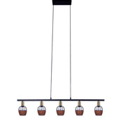 Handcrafted Luxury Corbis Pendant Light - Timeless Artisan Design