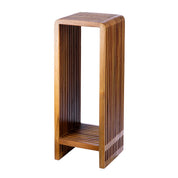 Handcrafted Luxury Side Tables - Timeless Artisan Design
