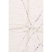 Handmade Moroccan Berber Carpet - Timeless Luxury Design 159x239