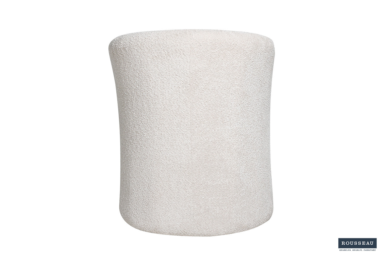 Fauteuil Charly Bouclé Zand