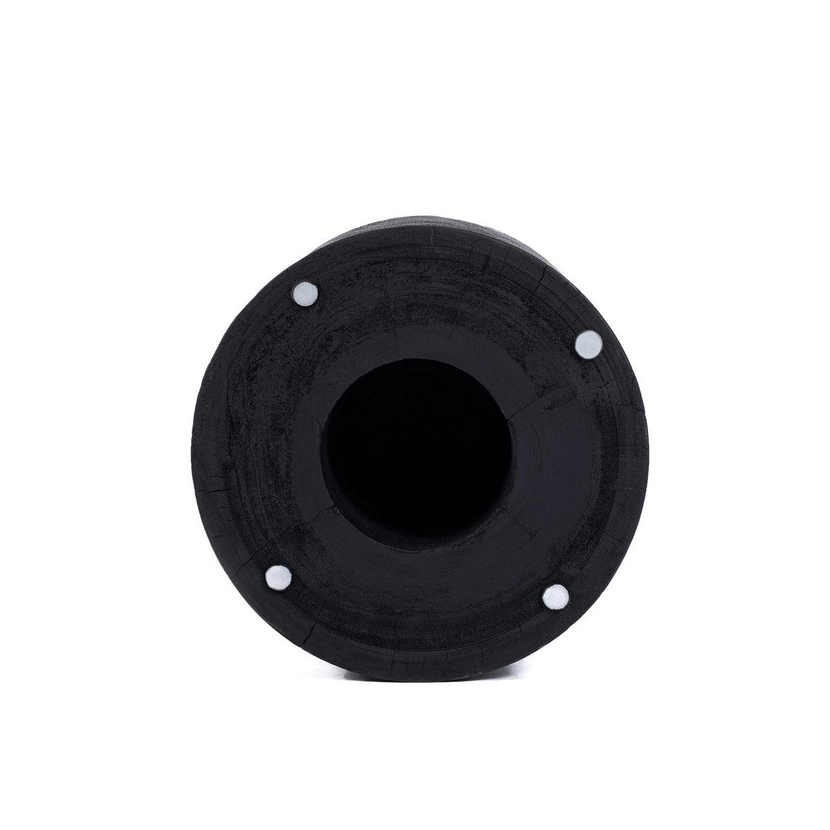 Montreal black suar stool