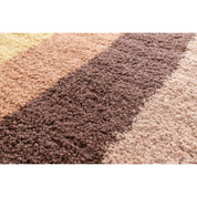 Handcrafted Luxury Child's Rug in Timeless Artisan Design