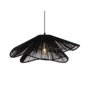 Handgemaakte luxe hanglamp Sombra - Tijdloos ambachtelijk design