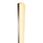 Handgemaakte luxe LED-vloerlamp - Tijdloos ambachtelijk design