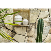 Timeless Handmade Concrete Vase - Luxury Artisan Design