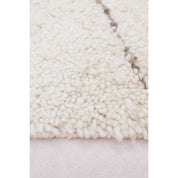 Luxury Handmade Moroccan Berber Carpet, Artisan Crafted Design