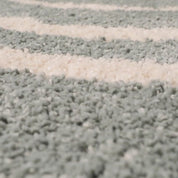 Timeless Artisan Handmade Luxury Rug in Premium Natural Materials