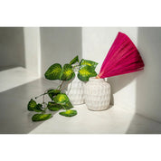 Timeless Handmade Concrete Vase - Luxury Artisan Design