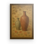 Terracotta Autumn - Classic Wall Art