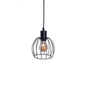 Handmade Woodland Pendant Lamp - Artisan Design, Premium Quality