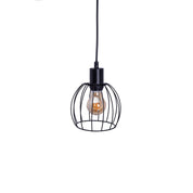 Handgemaakte hanglamp in hout - ambachtelijk ontwerp, premium kwaliteit