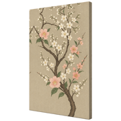 Blush Japandi