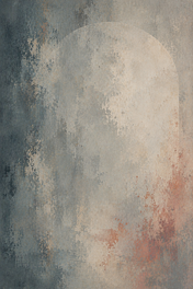 Blue Vase Stillness No.4