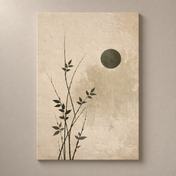 Botanical Stillness