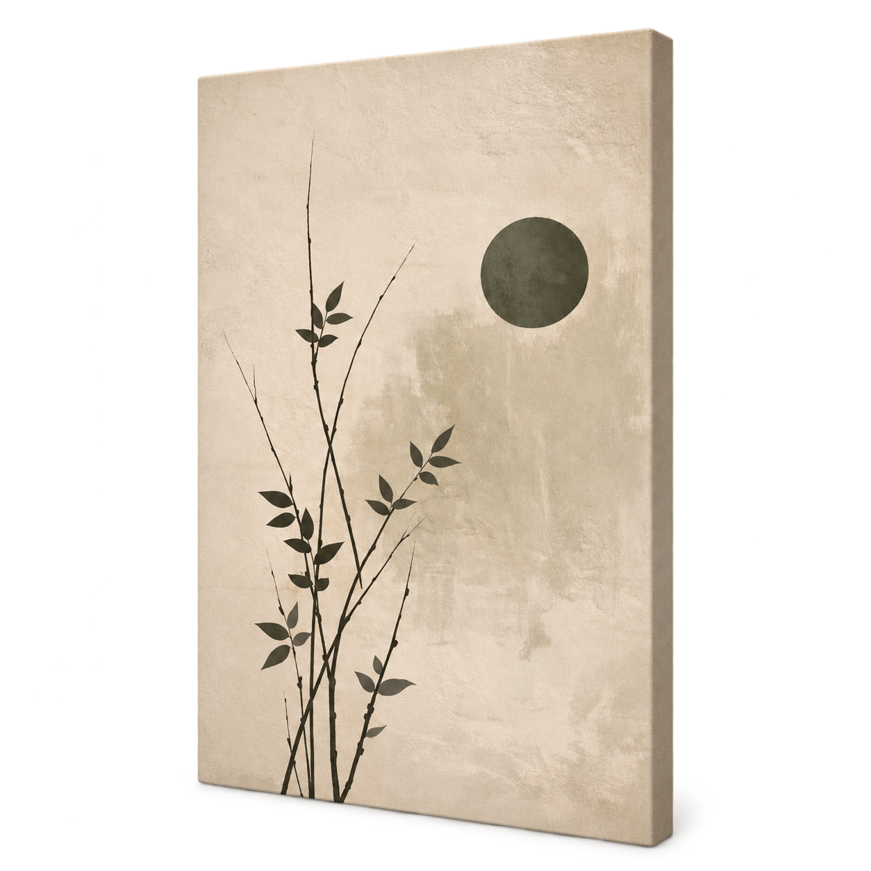 Botanical Stillness