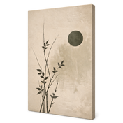 Botanical Stillness