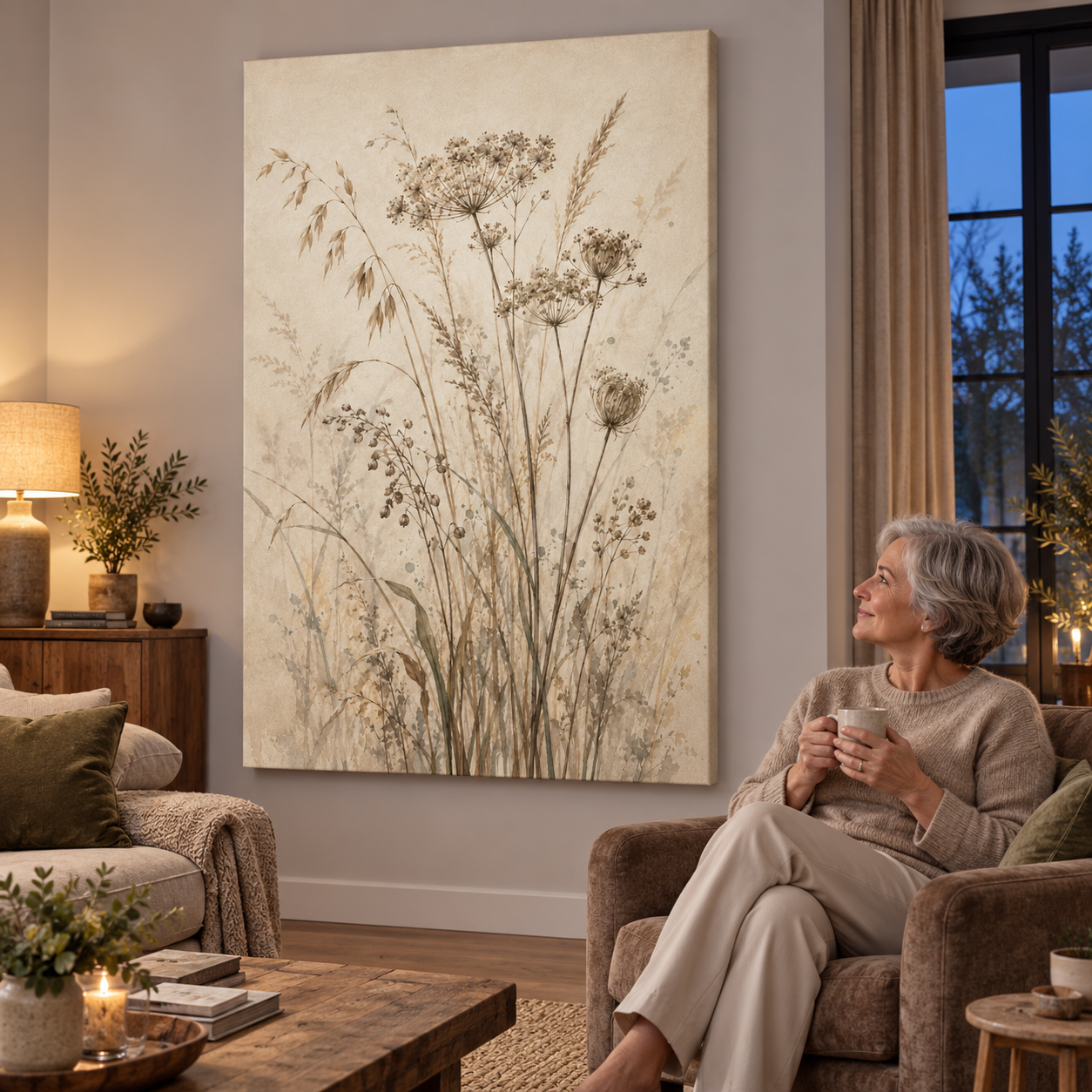 Botanisch_canvas_in_sfeervolle_woonkamer-13.png