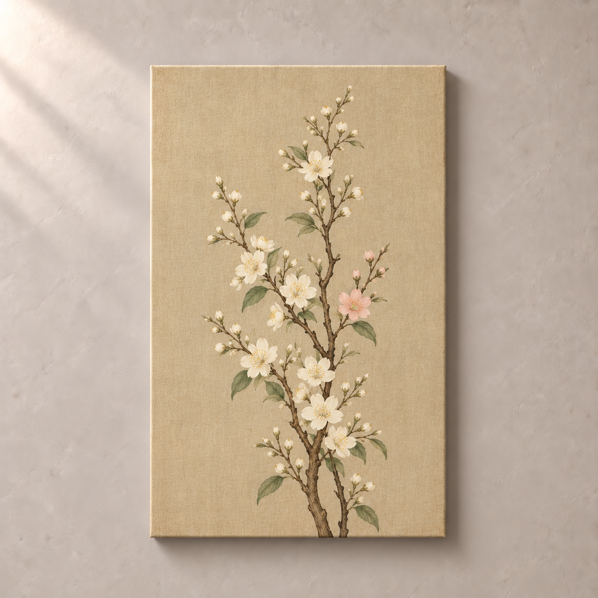 Blush Japandi nr. 2