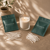 FANNUR Extra Wicks