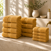 FANNUR Luxe Bundle 12-Piece