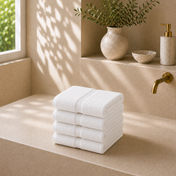 FANNUR Washcloth Set 4-Pack