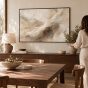 The Space Between horizontal poster ugc