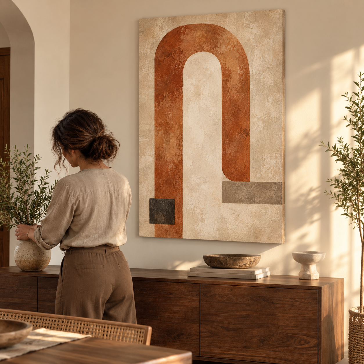 The Open Portal — canvas UGC