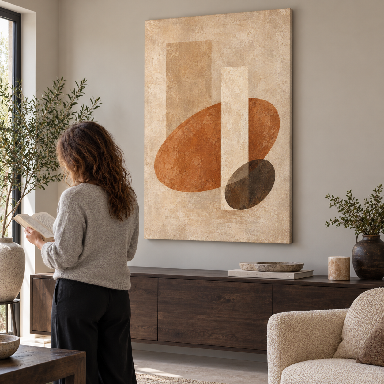 Soft Axis — canvas UGC