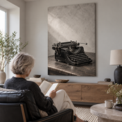 Letters Never Sent — canvas UGC