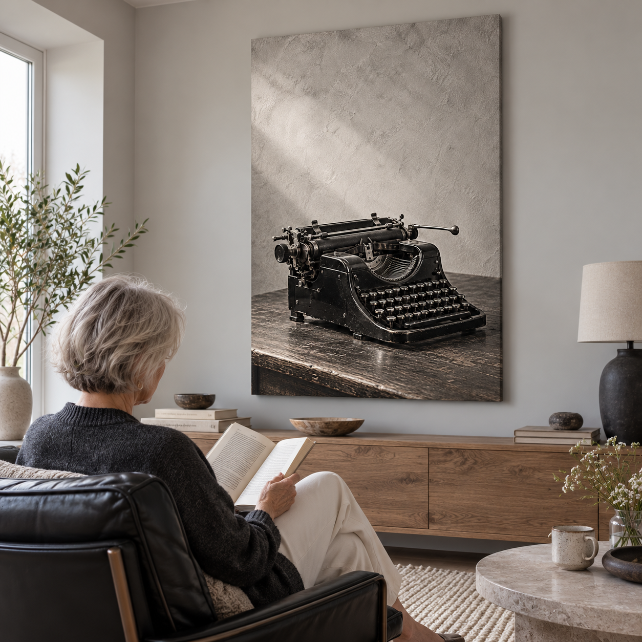 Letters Never Sent — canvas UGC